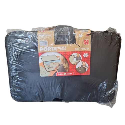 Porta puzzle deluxe non slip - deluxe,