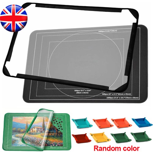Jigsaw puzzle board 1000 - puzzle,
