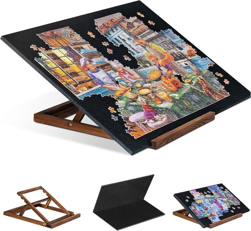 1000 pieces foldable - 1000,