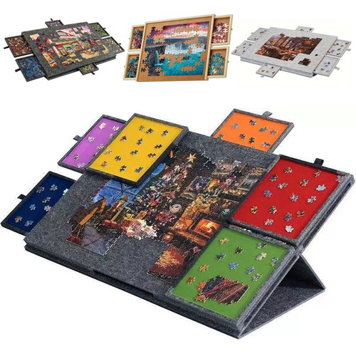 Jigsaw puzzle board 1000 - jigsaw, 1000/1500