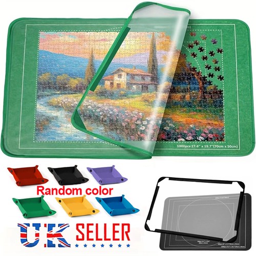 Jigsaw puzzle board - puzzle, 1000