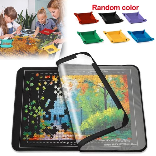 X22 felt jigsaw - jigsaw, puzzle
