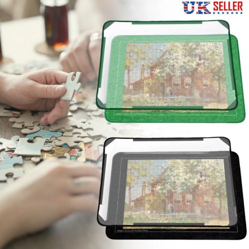 1000 pieces jigsaw puzzle - 1000,