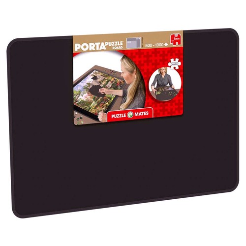Portapuzzle board 1000 pieces - 1000,