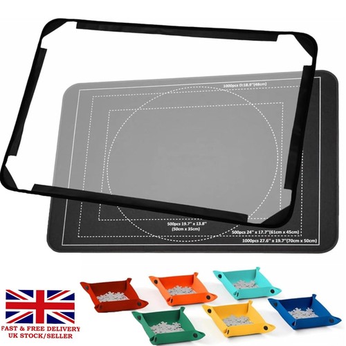 Jigsaw puzzle board - board, 1000