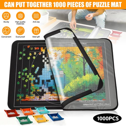 Jigsaw puzzle board - jigsaw,