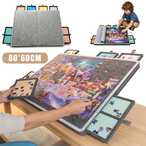 60cm jigsaw puzzle board - 60cm,
