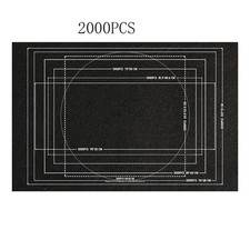 Large Capacity Puzzle Storage