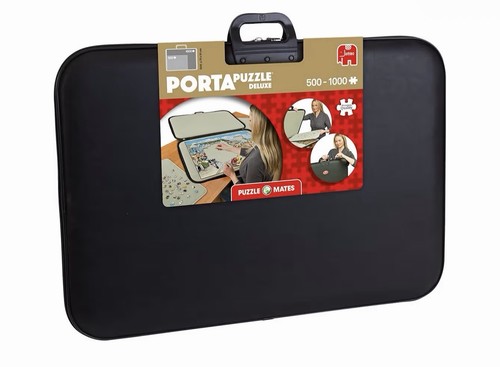 Porta puzzle deluxe - deluxe, portable