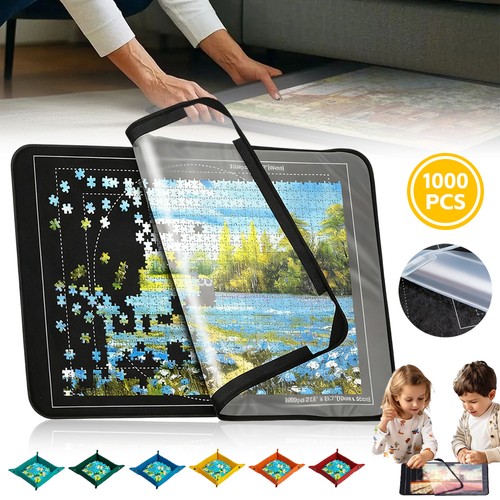 1000 pieces jigsaw puzzle - jigsaw,