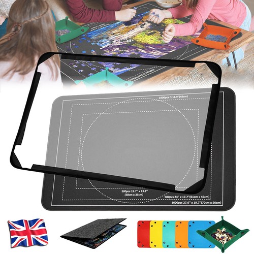 Jigsaw puzzle board 1000 - jigsaw,