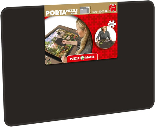 Large puzzle board for - board,