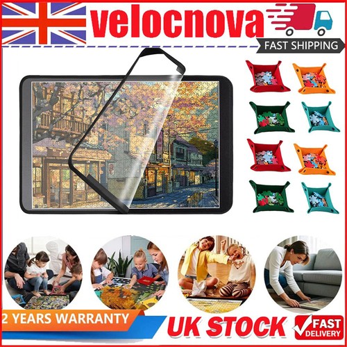 Portable 1000pcs jigsaw - 1000pcs, puzzle