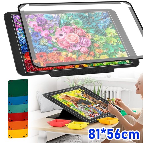 Puzzle board jigsaw - jigsaw,